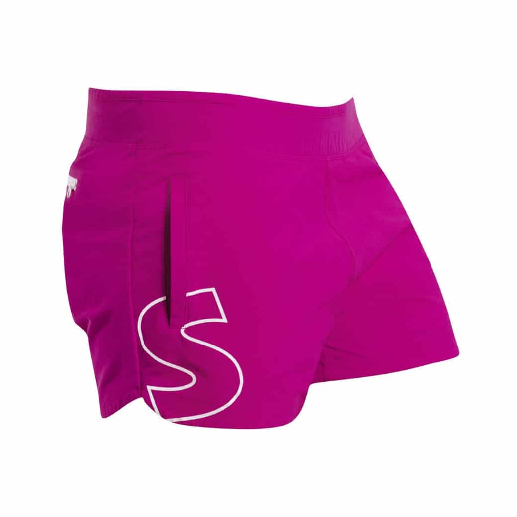CARDINI WOMEN‘S SHORTS - מכנסיים קצרים לנשים
