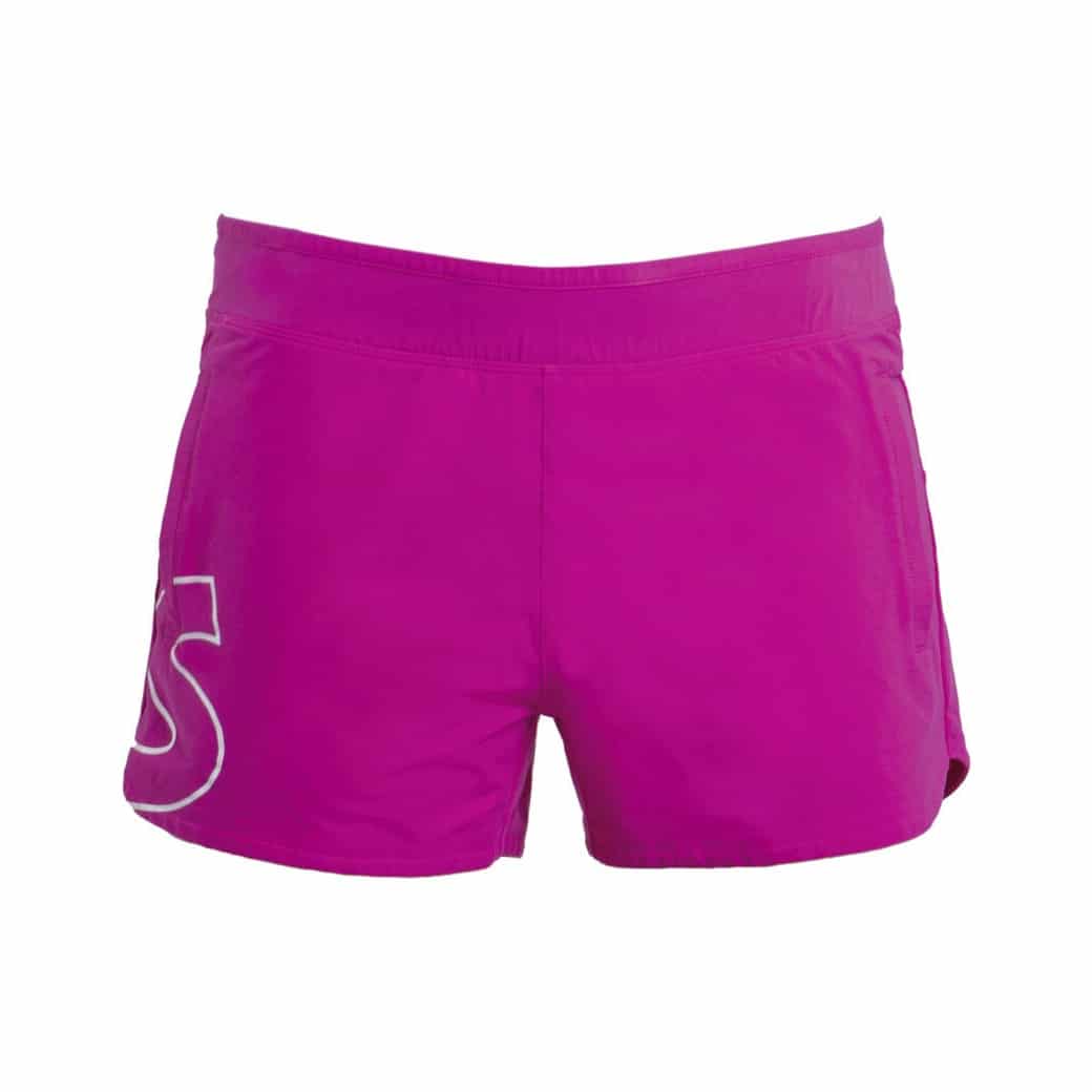 CARDINI WOMEN‘S SHORTS - מכנסיים קצרים לנשים