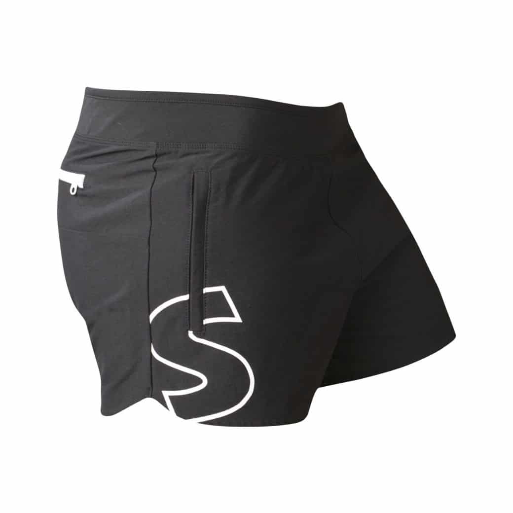 CARDINI WOMEN‘S SHORTS - מכנסיים קצרים לנשים