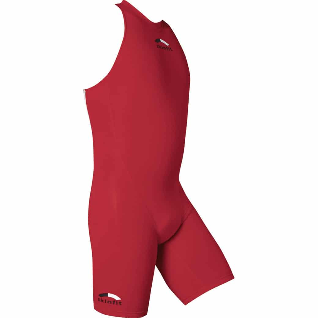 TRI SUIT SPEED