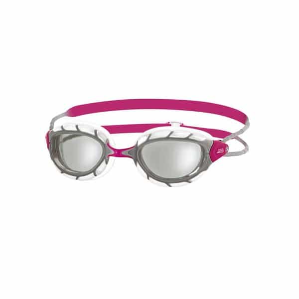 משקפת שחייה - PREDATOR WOMENS ADVANCED Goggles