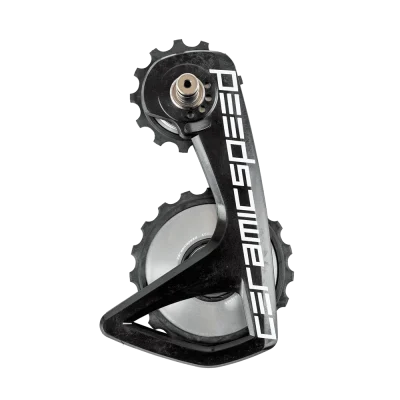 OSPW RS ALPHA for Shimano 9250/8150 TEAM Logo