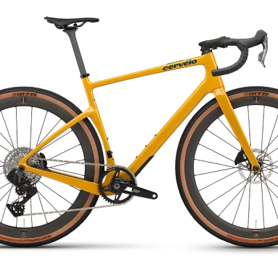 Cervelo Aspero Rival XPLR AXS 1