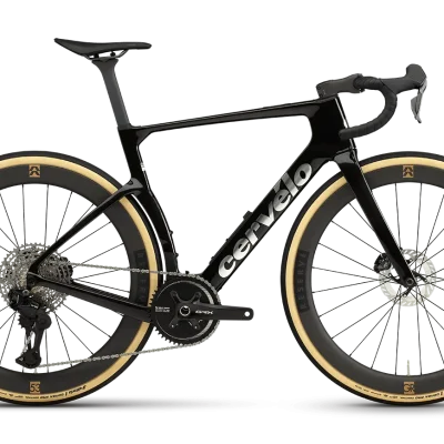 Cervelo Aspero-5 GRX RX825 Di2
