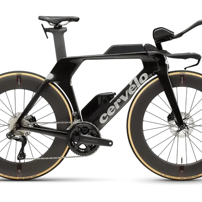 Cervelo P5 Ultegra Di2