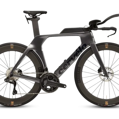 Cervelo P-Series Ultegra Di2