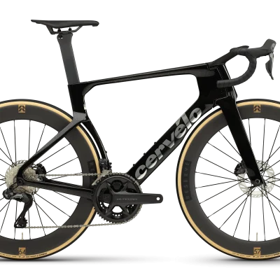 Cervelo S5 Ultegra Di2